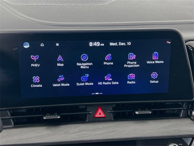 Used 2025 Kia Sportage X-Line image 15