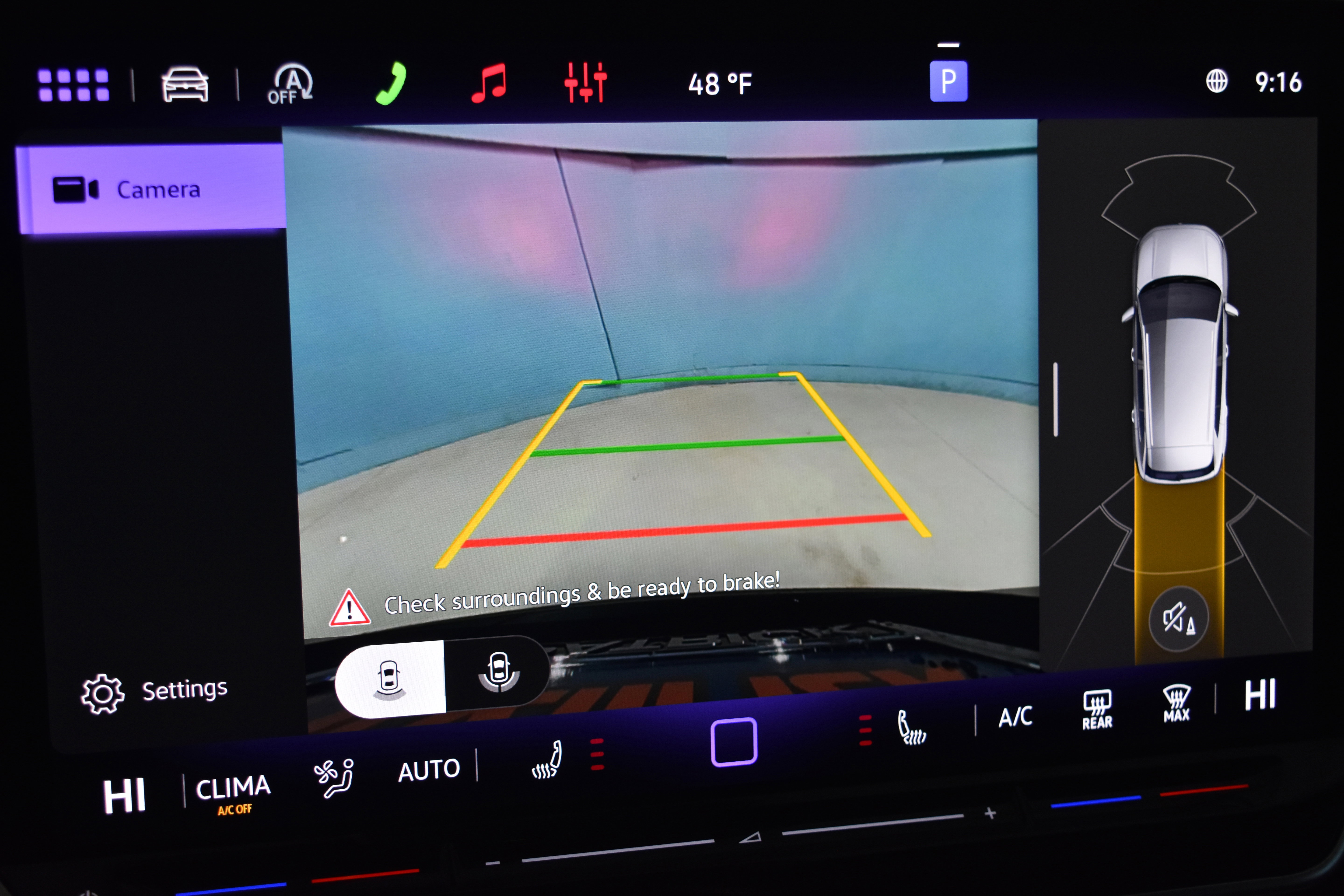 New 2026 Volkswagen Tiguan SE image 10