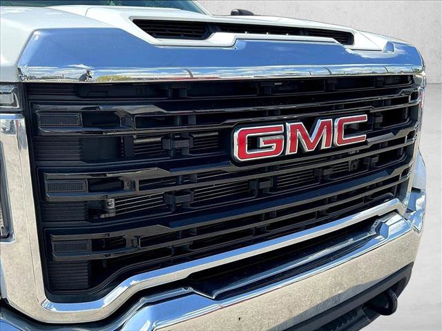 Used 2022 GMC Sierra 3500 Pro image 27