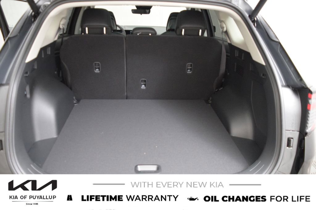 New 2026 Kia Sportage SX Prestige image 19