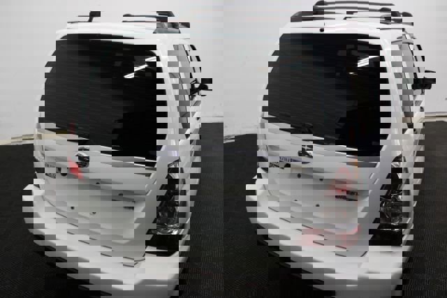 Used 2007 Subaru Forester 2.5X image 5