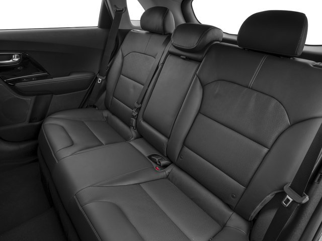 Used 2017 Kia Niro LX FWD image 17