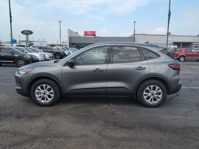 Used 2025 Ford Escape Active w/ Cold Weather Package AWD/4WD image 4