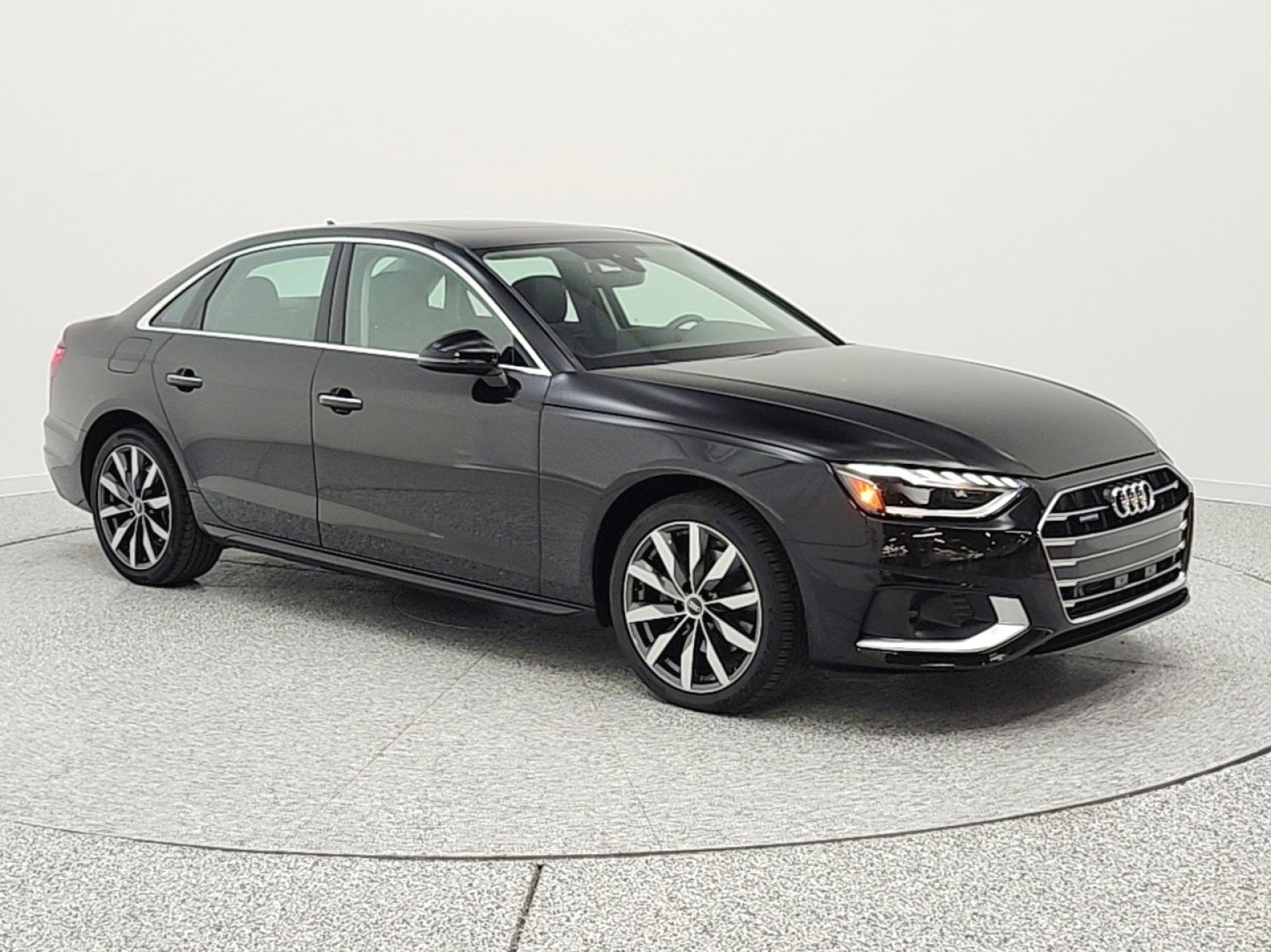 Used 2023 Audi A4 2.0T Premium w/ Convenience Package AWD/4WD image 3