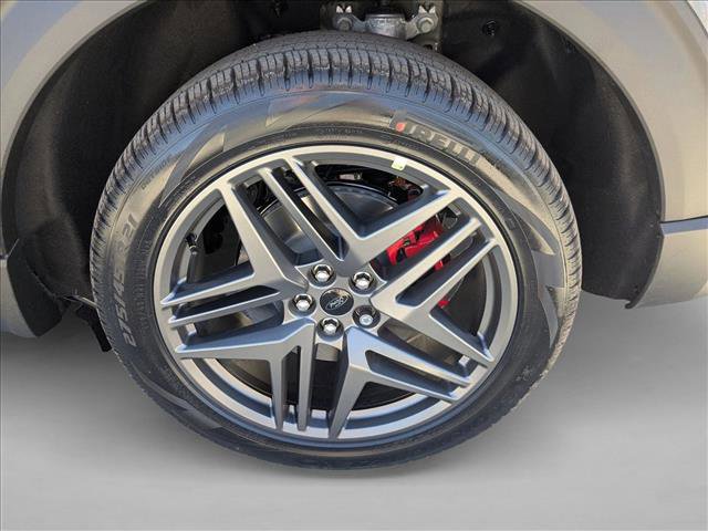 New 2026 Ford Explorer ST image 9