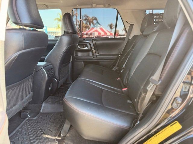 Used 2021 Toyota 4Runner TRD Pro image 18