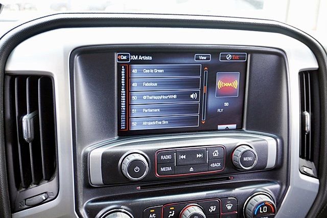 Used 2015 GMC Sierra 1500 SLE w/ SLE Value Package RWD image 25