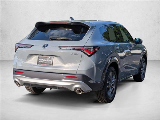 New 2026 Acura ADX FWD image 2