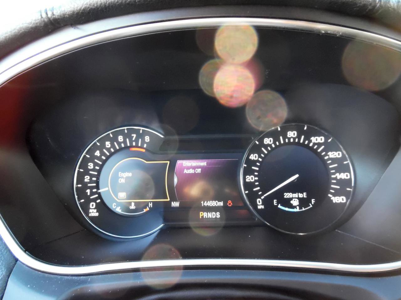 Used 2016 Lincoln MKX Reserve image 12