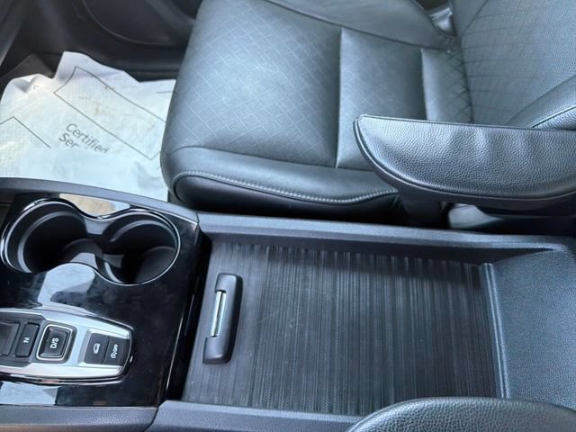 Used 2021 Honda Passport Touring image 25