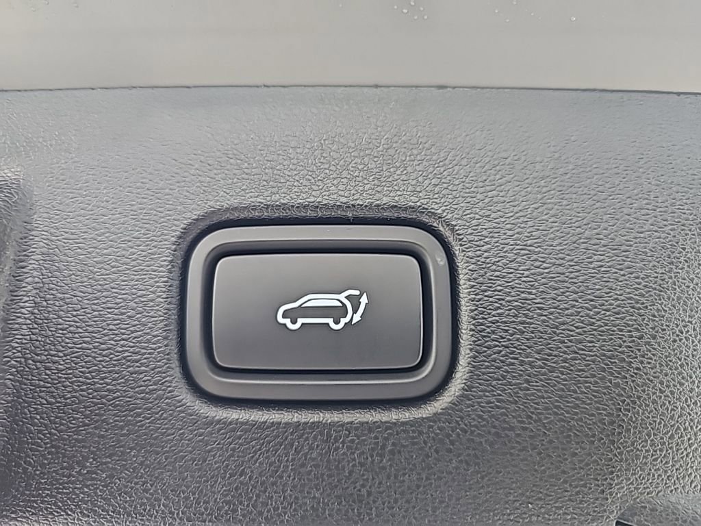 New 2026 Hyundai Tucson Limited AWD/4WD image 44