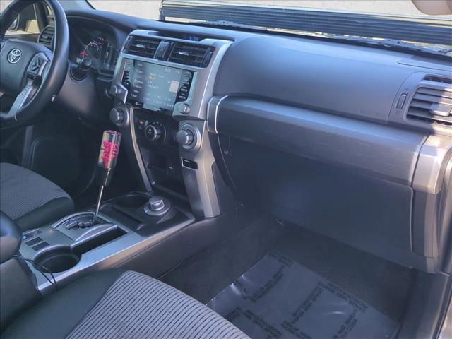 Used 2021 Toyota 4Runner SR5 image 21