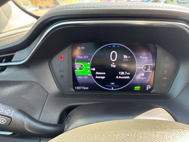 Used 2023 Chevrolet Bolt EUV LT w/ Driver Confidence Package FWD image 27