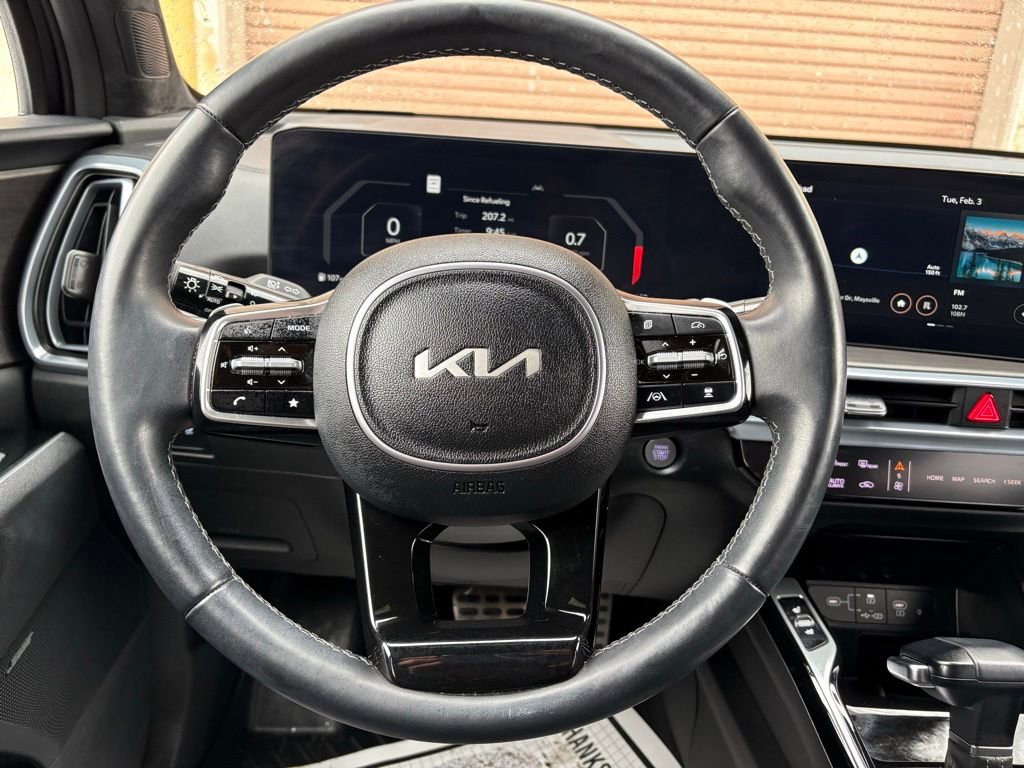 Used 2024 Kia Sorento SX Prestige image 26