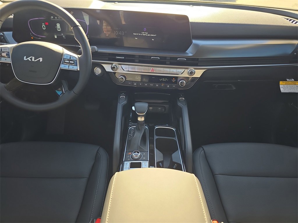 New 2025 Kia Telluride S image 17