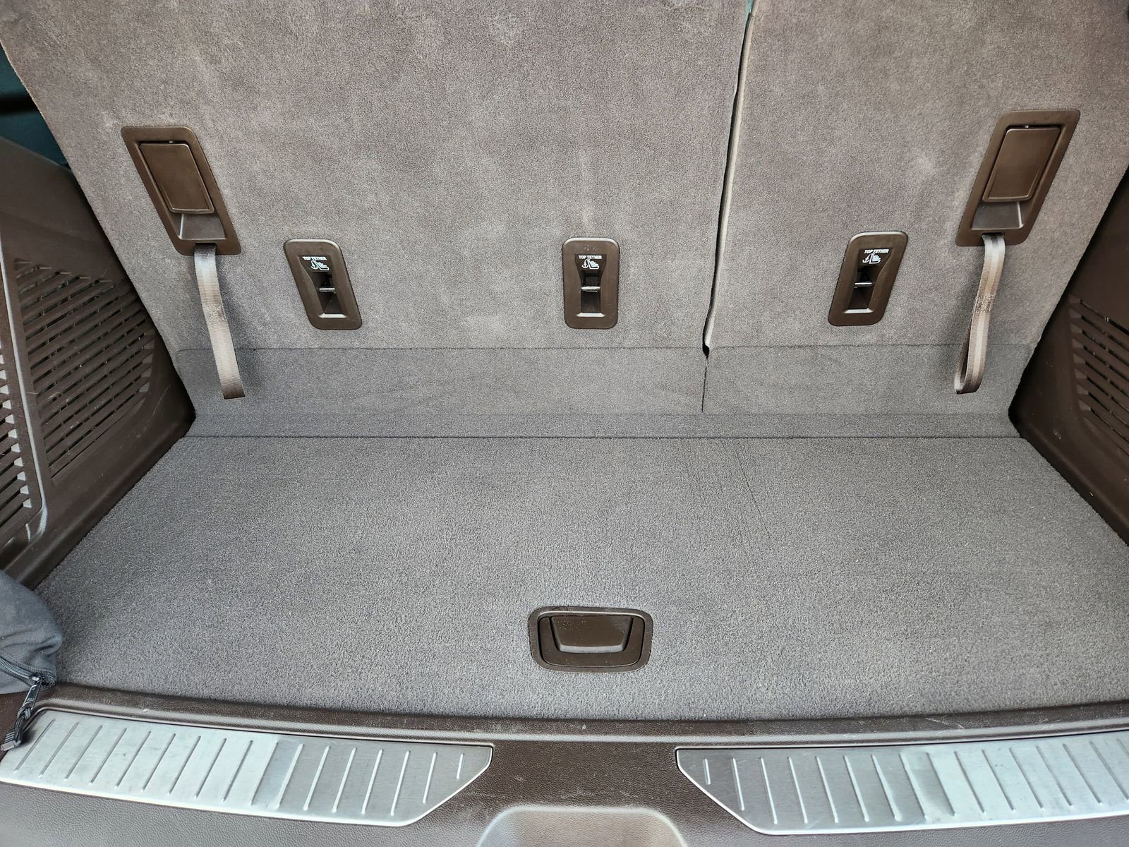 Used 2023 Chevrolet Tahoe Z71 image 35