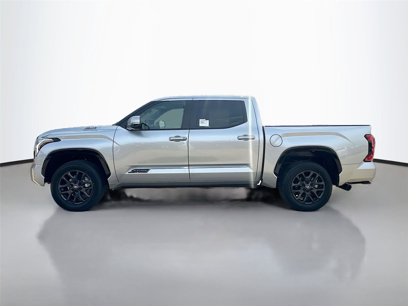 New 2026 Toyota Tundra Platinum image 8