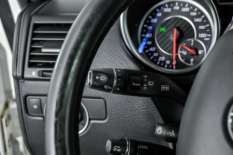 Used 2018 Mercedes-Benz G 63 AMG 4MATIC image 27