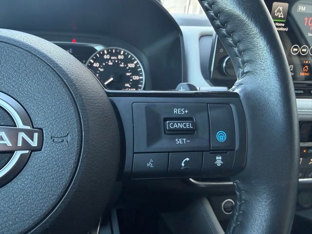 Certified 2023 Nissan Rogue SL w/ SL Premium Package image 18