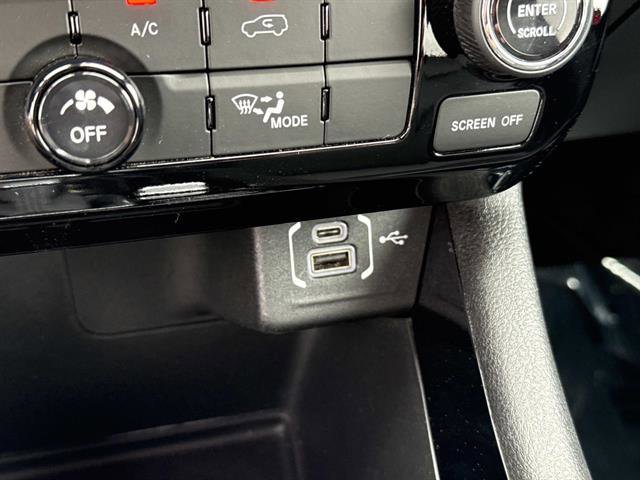 Used 2025 Jeep Compass Latitude w/ Altitude Special Edition AWD/4WD image 21