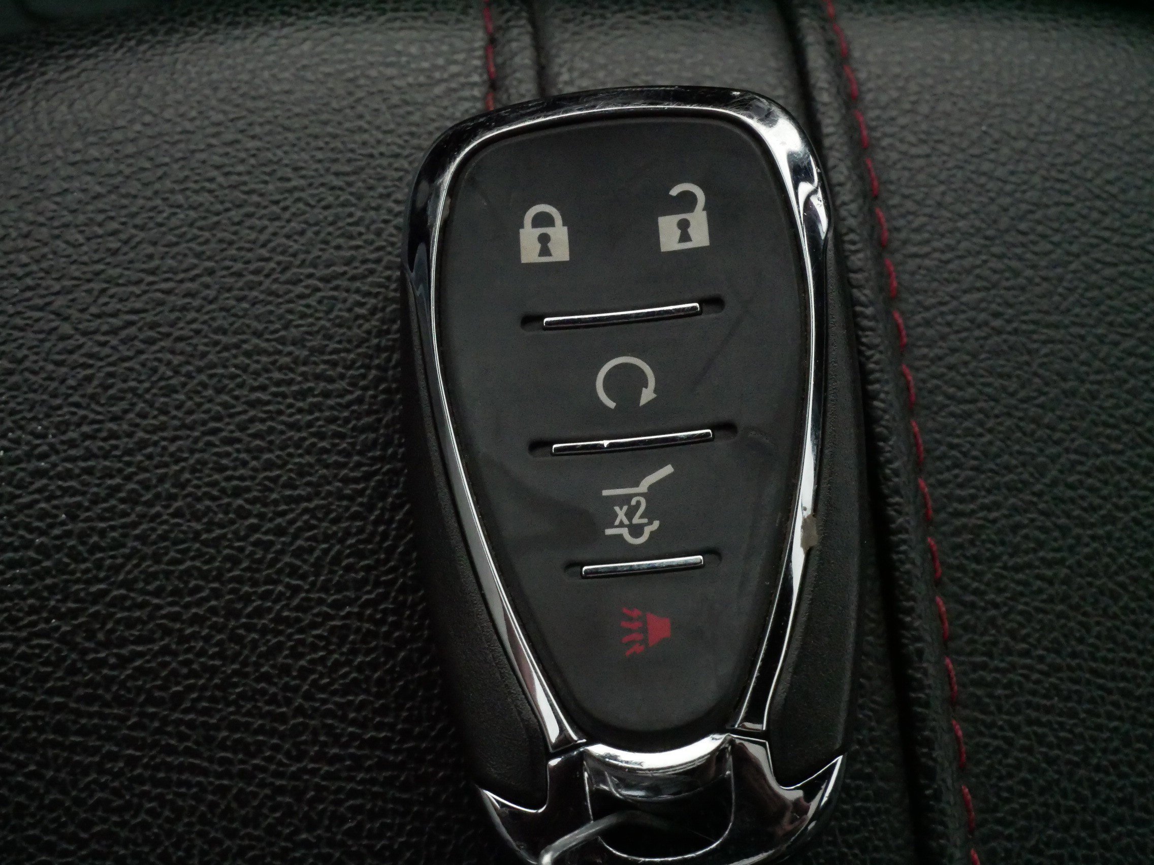 Used 2020 Chevrolet Blazer RS image 31