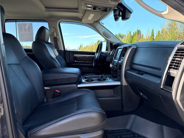 Used 2018 RAM 1500 Sport AWD/4WD image 10