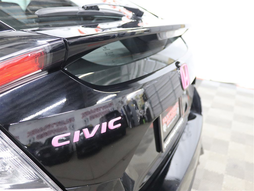 Used 2020 Honda Civic Sport image 19