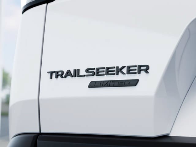 New 2027 Subaru Trailseeker AWD/4WD image 11
