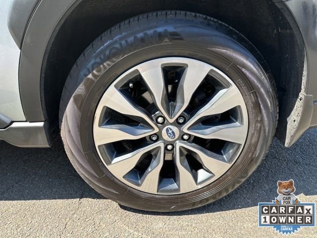 Certified 2023 Subaru Outback Limited XT image 35