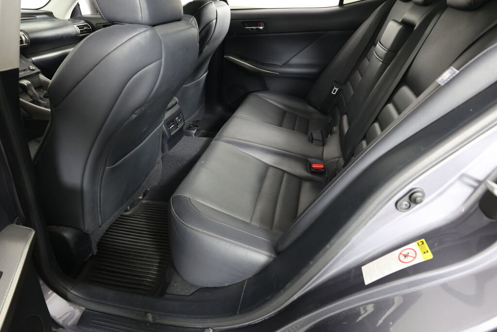 Used 2015 Lexus IS 250 w/ F-Sport Package image 17