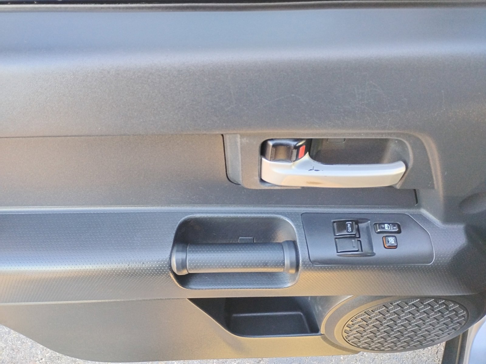 Used 2007 Toyota FJ Cruiser 4WD image 13