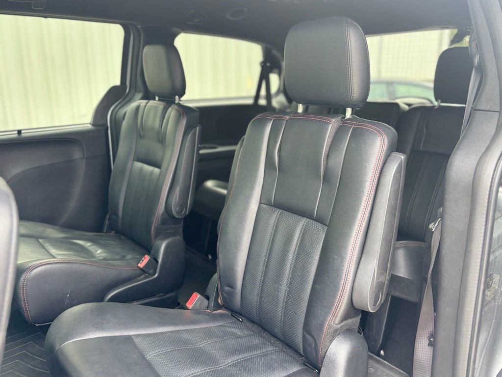 Used 2020 Dodge Grand Caravan GT image 17