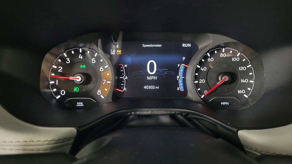 Used 2022 Jeep Compass Limited image 21