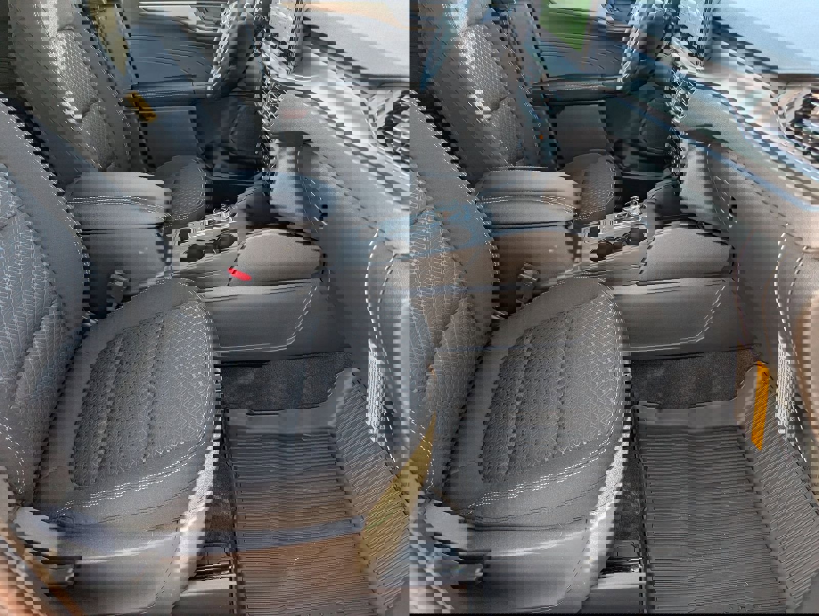 New 2026 Ford Escape Active w/ Tech Pack #1 image 26