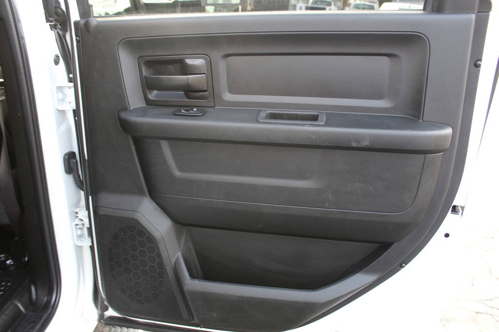 Used 2021 RAM 5500 Tradesman w/ Chrome Appearance Group image 27