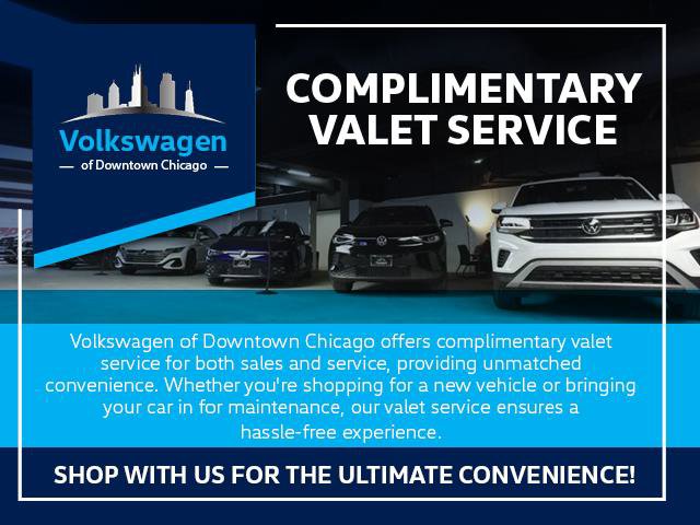 Used 2024 Volkswagen Atlas Cross Sport SEL R-Line image 6