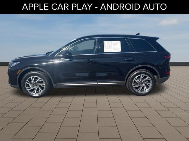 Used 2023 Lincoln Corsair AWD w/ Equipment Group 101A image 4