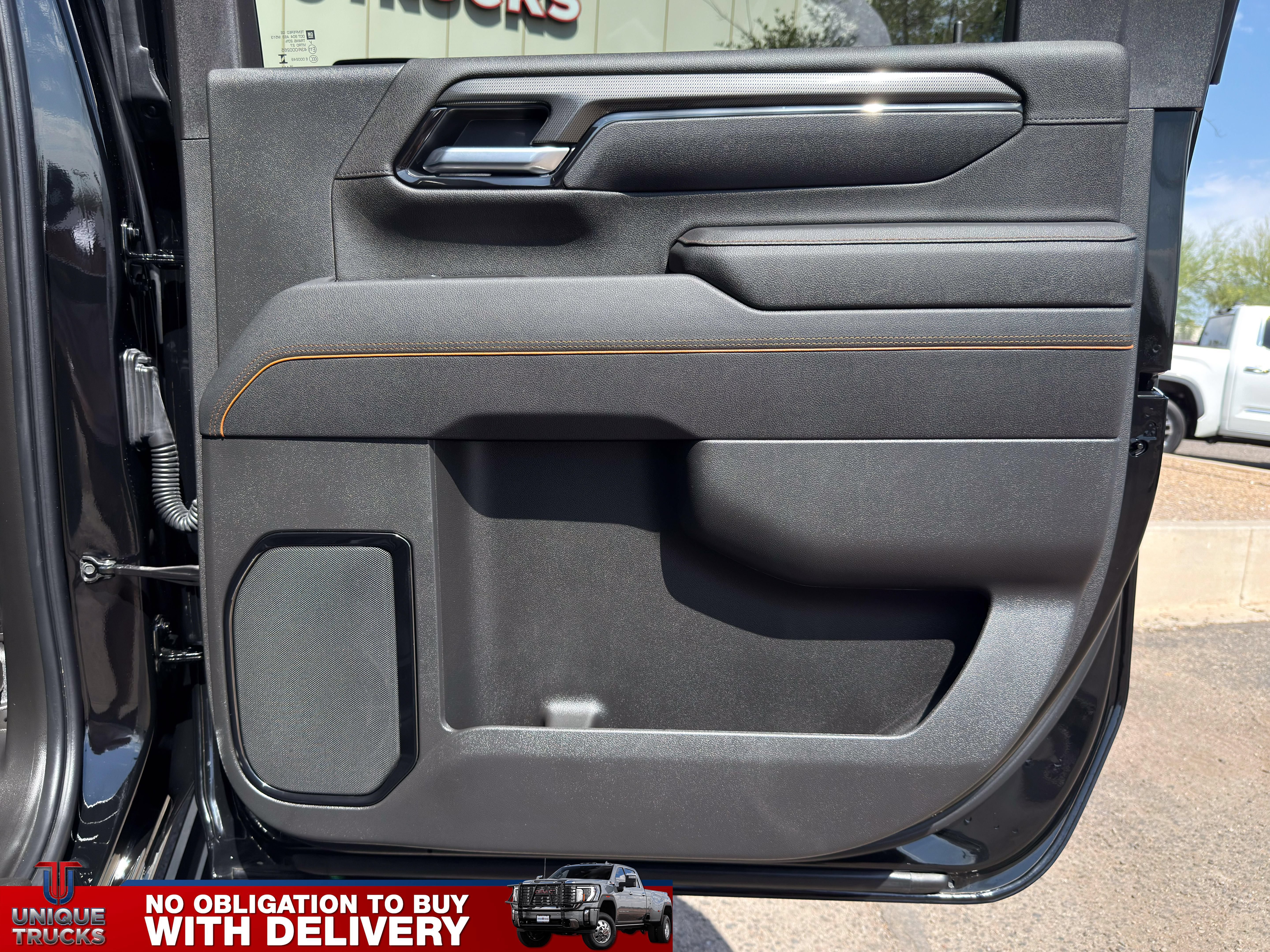 Used 2026 GMC Sierra 3500 AT4 w/ AT4 Premium Plus Package AWD/4WD image 25