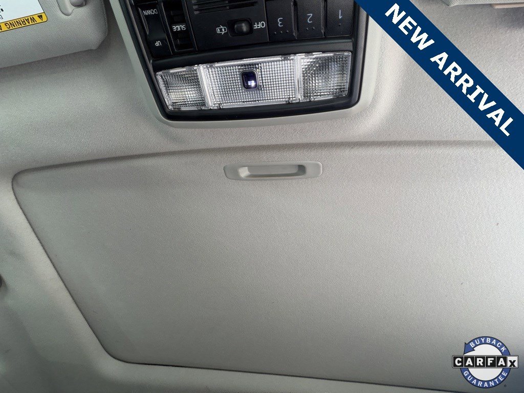 Used 2021 Toyota 4Runner SR5 Premium w/ Moonroof Package image 17