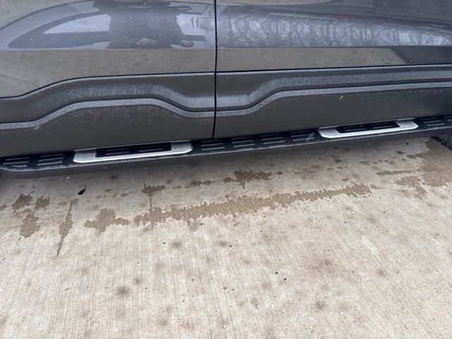 Certified 2023 Hyundai Santa Fe XRT image 14