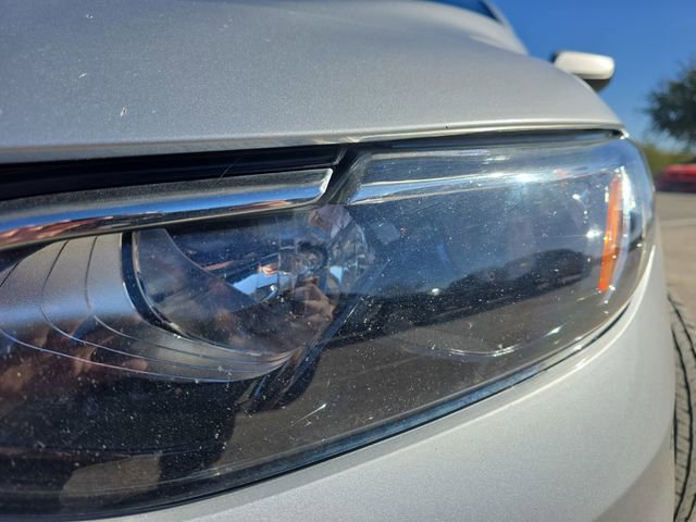 Used 2020 Chevrolet Malibu LT image 30