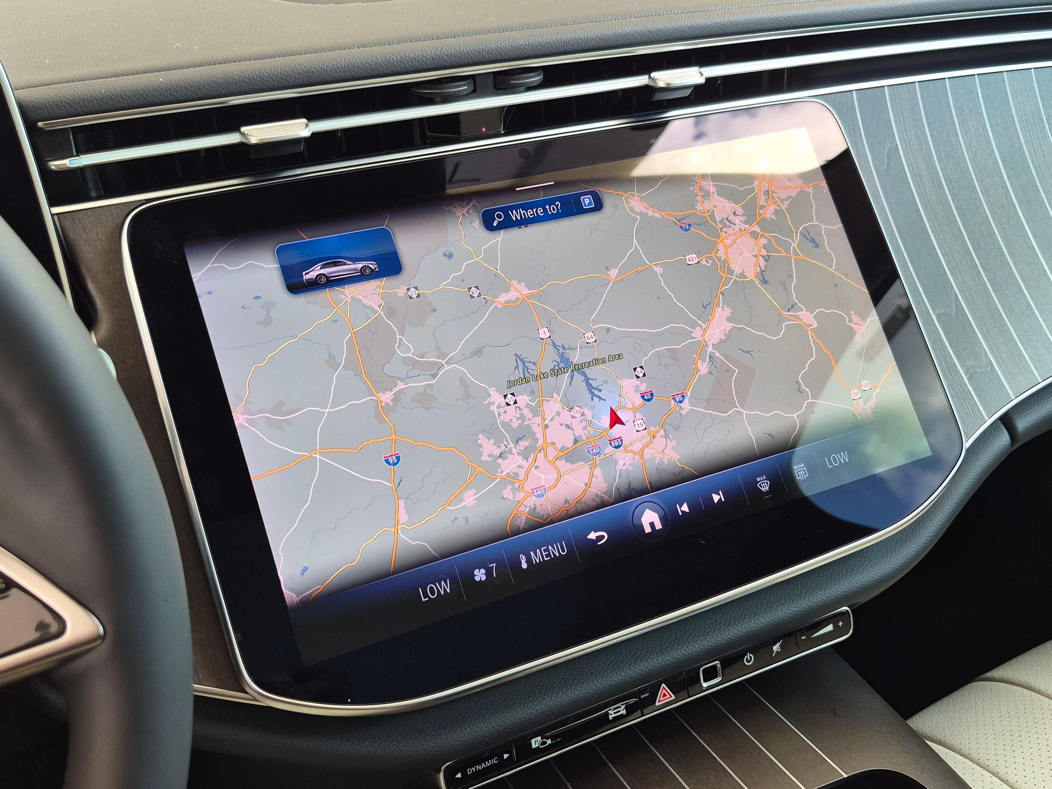 New 2026 Mercedes-Benz E 350 Sedan image 25