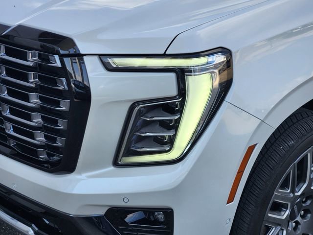 Used 2025 GMC Yukon Denali Ultimate image 7