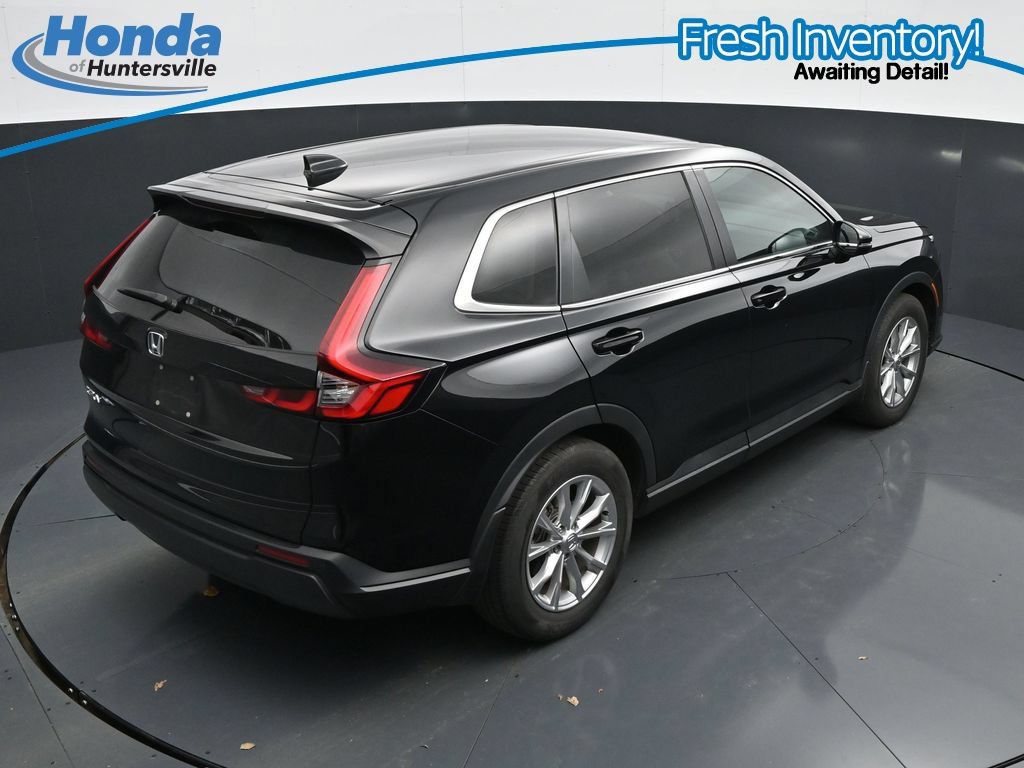 Used 2023 Honda CR-V EX-L image 28