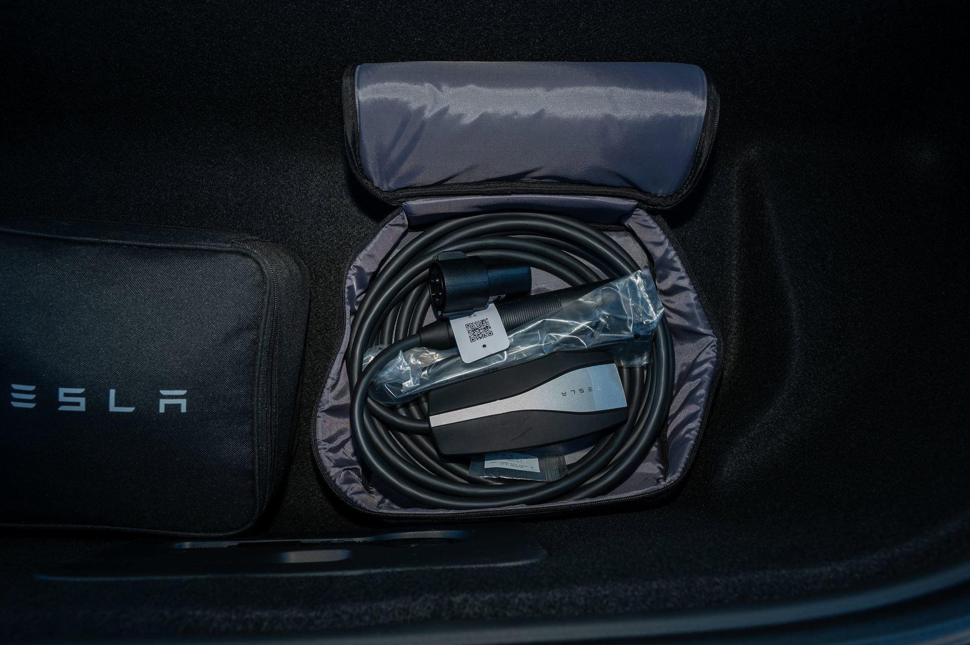 Used 2022 Tesla Model X Long Range image 31