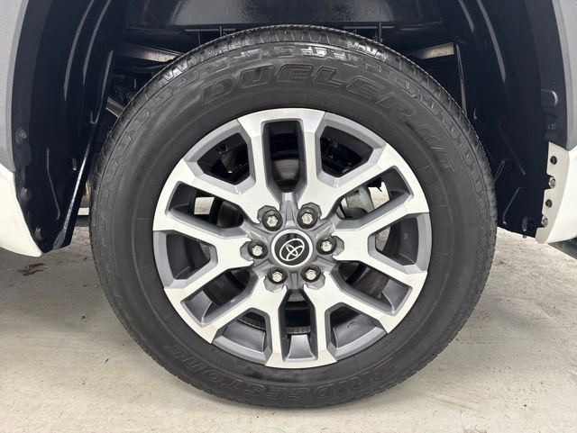 Used 2023 Toyota Tundra 1794 Edition AWD/4WD image 37