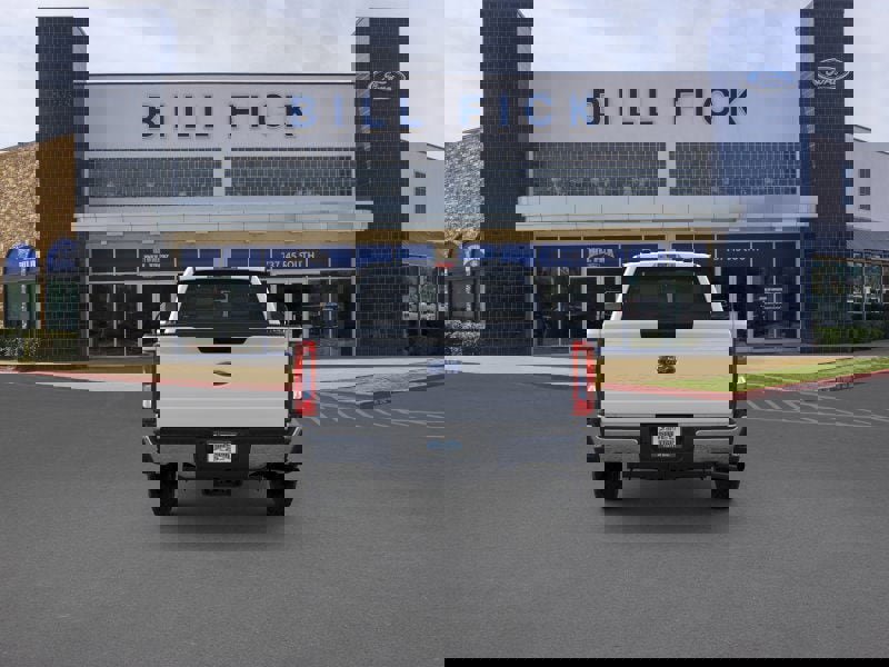 New 2026 Ford F250 XL w/ XL Off-Road Package image 5