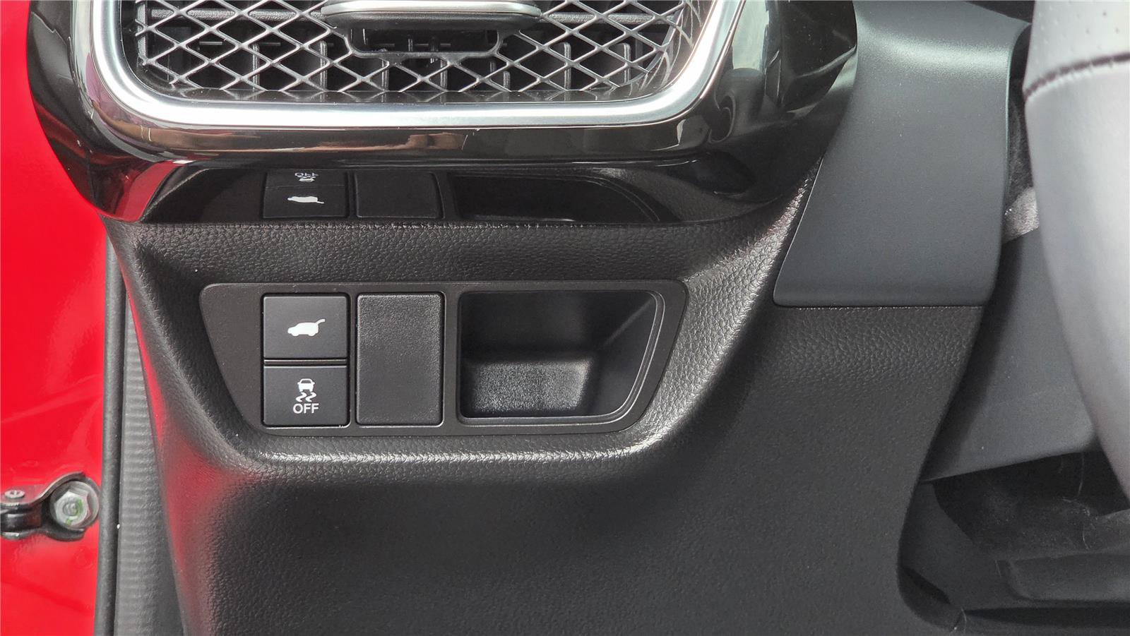 Used 2025 Acura ADX A-Spec AWD/4WD image 17