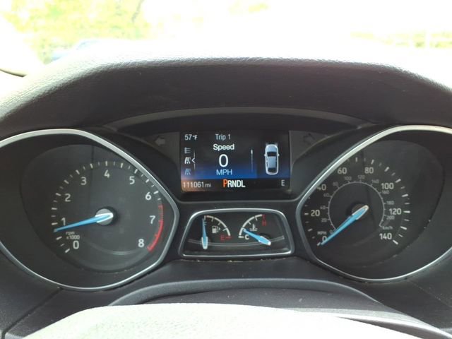 Used 2017 Ford Focus SE FWD image 23