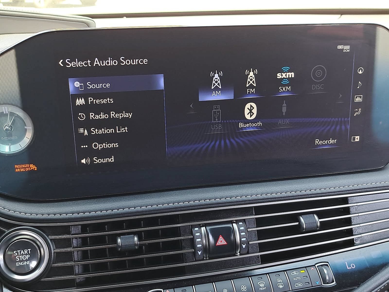 Used 2022 Lexus LS 500 AWD w/ Interior Upgrade Package image 24